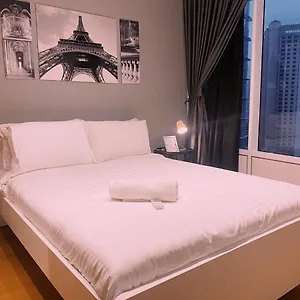 Sky Suites Klcc By Luna , Kuala Lumpur Malaysia
