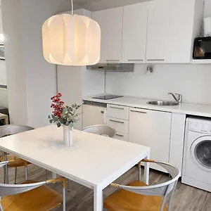 Apartment Renovated City Center Apt End Of Sept 23, Ljubljana